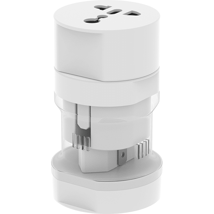 Sinox rejseadapter