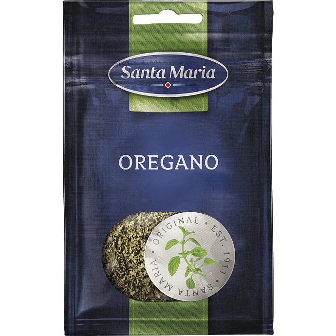 Oregano