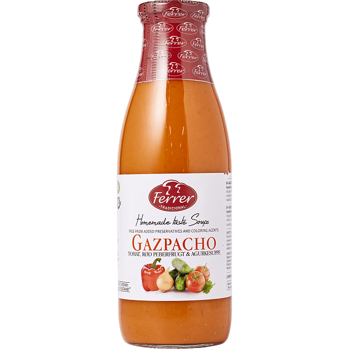 Gazpacho