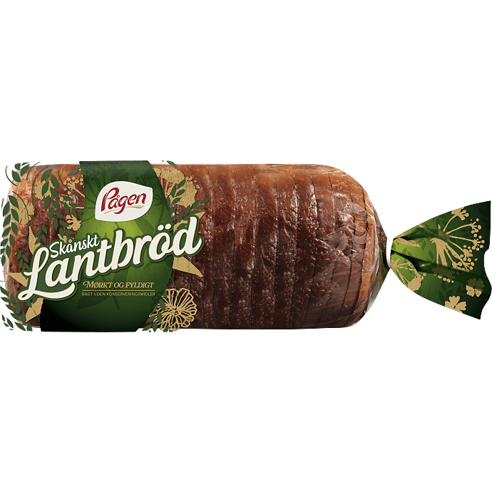 Sandwichbrød