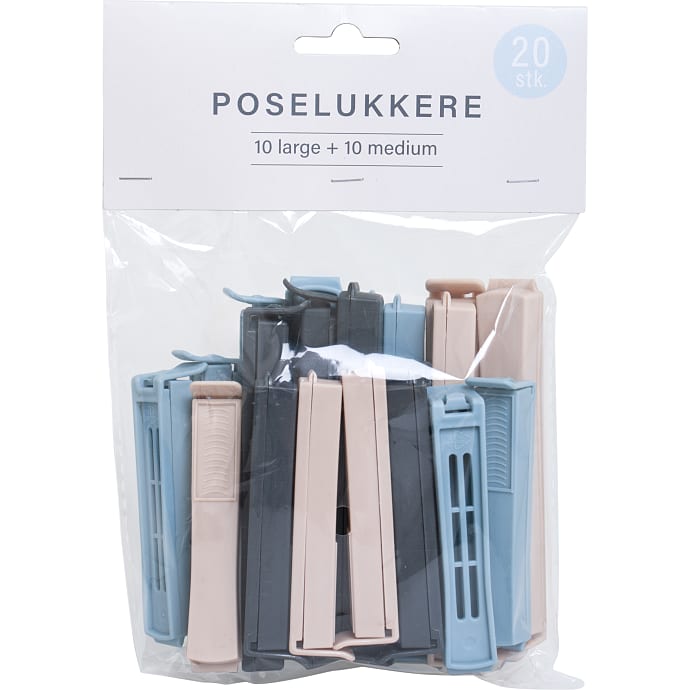 Poselukker