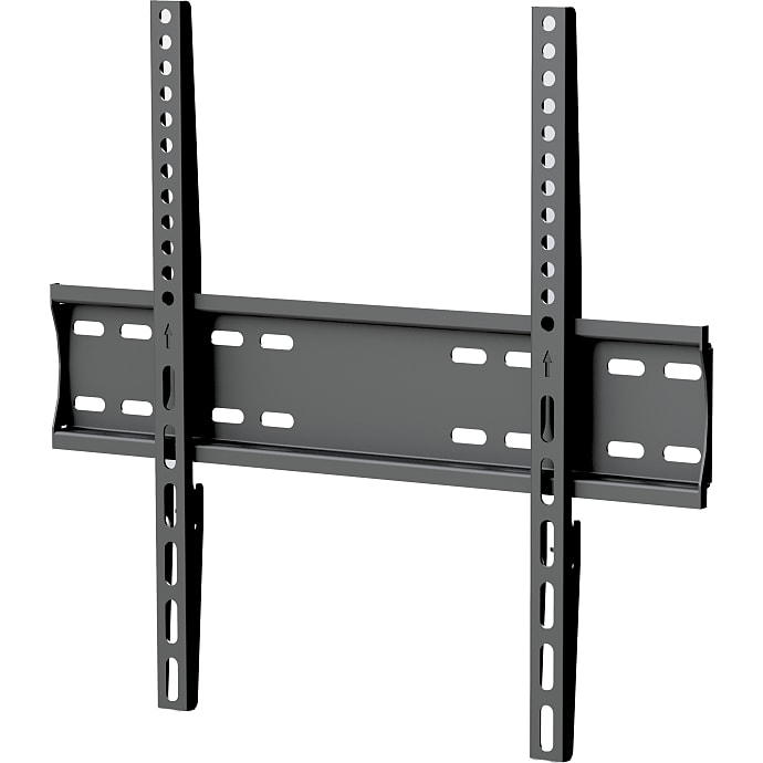 Sinox One TV vægbeslag 40"-65" - sort