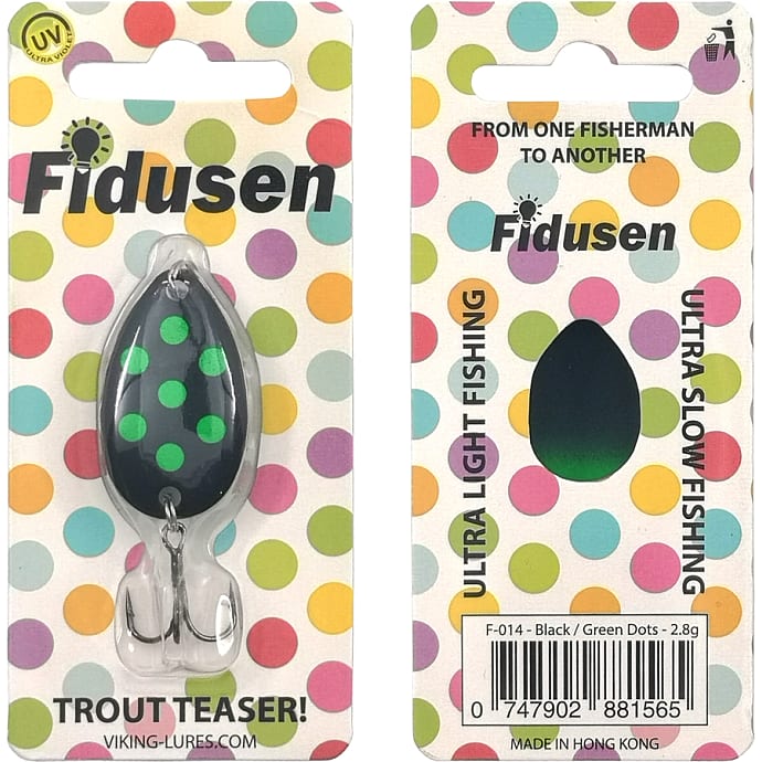 Fidusen Blink - 2,8g