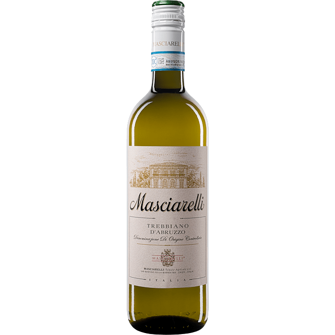 Trebbiano d'Abruzzo