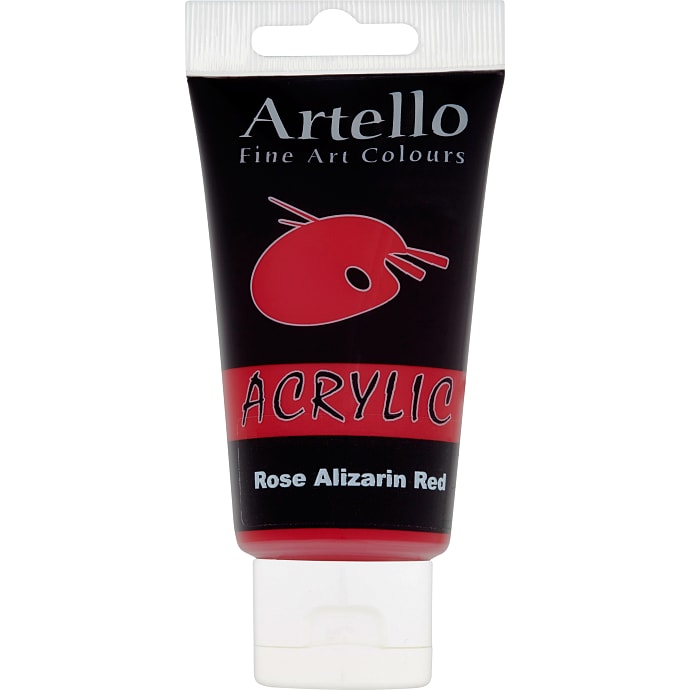 Artello akrylmaling 75 ml