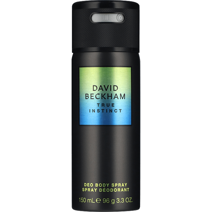 Deospray