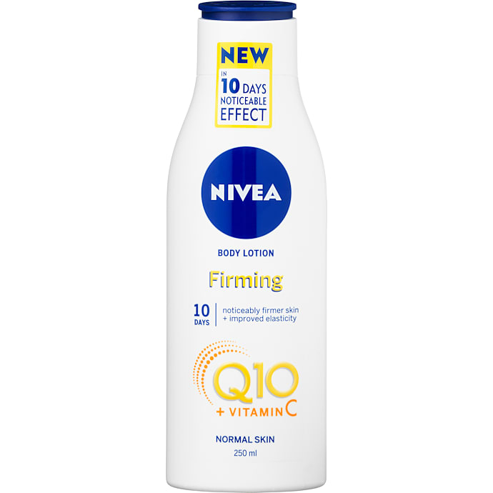 Firming bodylotion m. C-vitamin