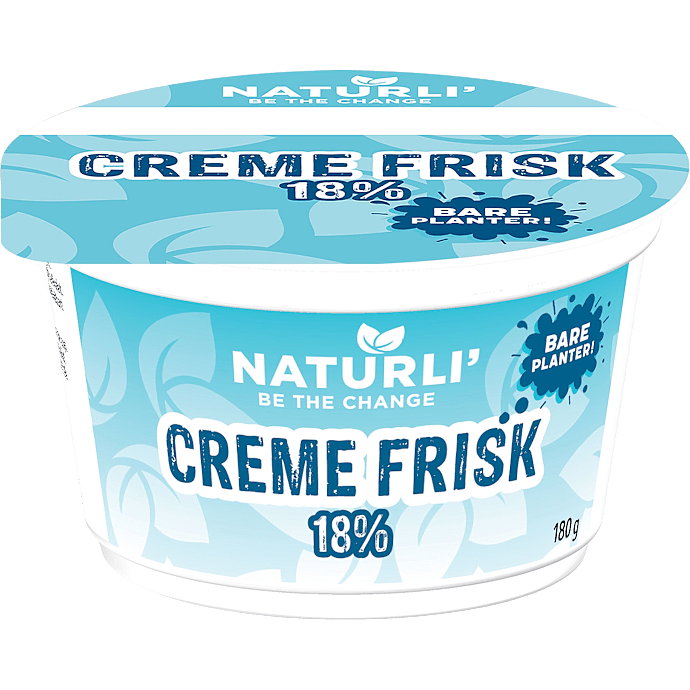 Creme Frisk