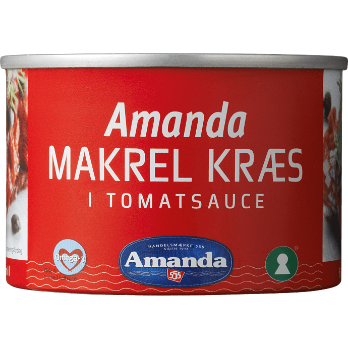 Makrelkræs