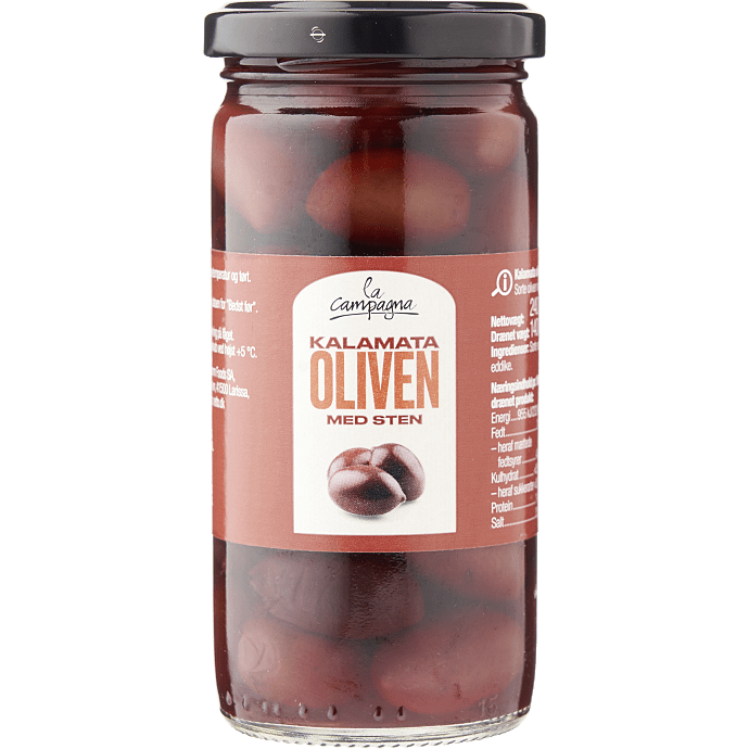 Kalamata oliven