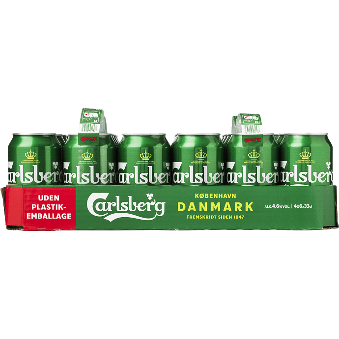 Carlsberg Pilsner