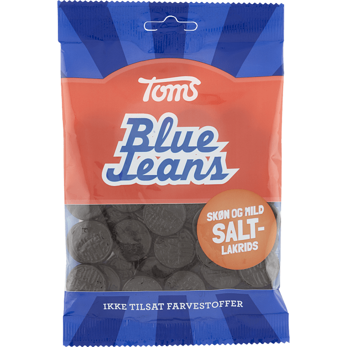 Blue Jeans