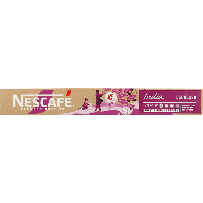 Farmers Origins India kaffekapsler