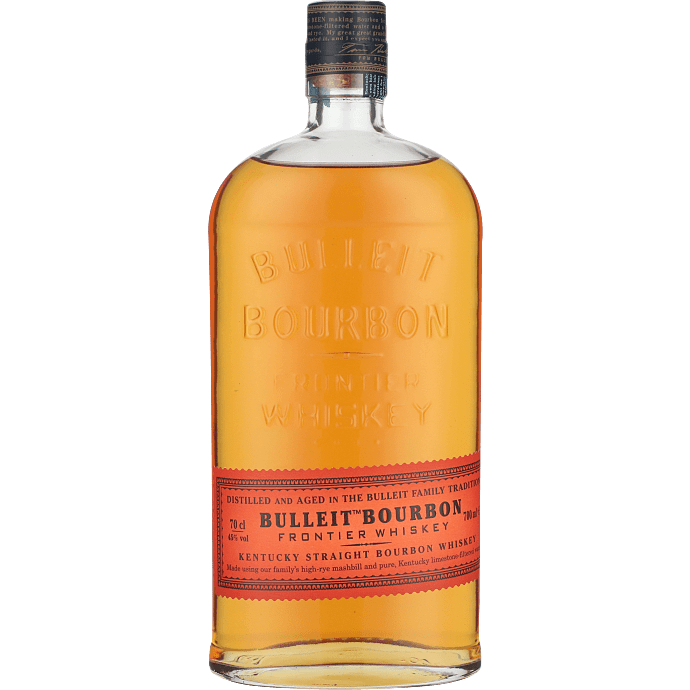Bourbon Whisky