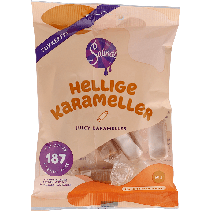 Hellige Karameller