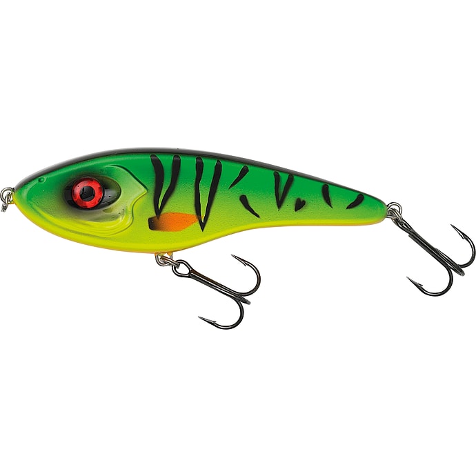 Kinetic Slicky Micky 115 mm 35 g agn