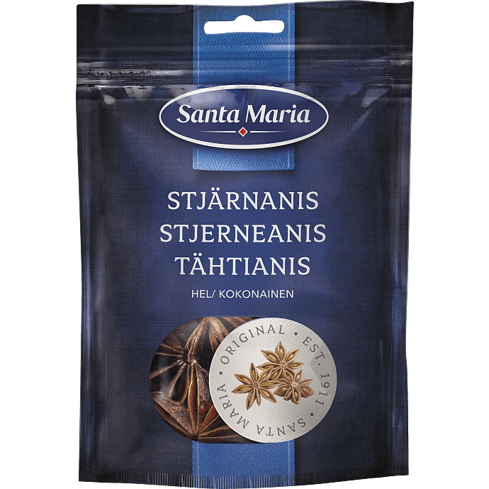 Hele stjerneanis