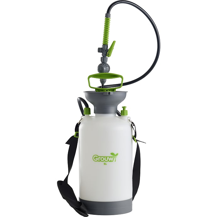 Grouw havesprøjte 5 liter