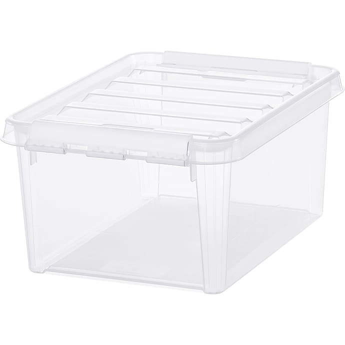 SmartStore Classic 10 opbevaringskasse (8L)