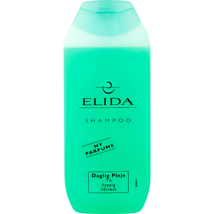 Shampoo