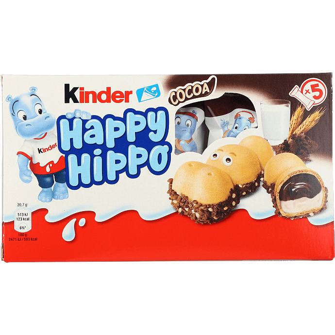 Chokoladebar