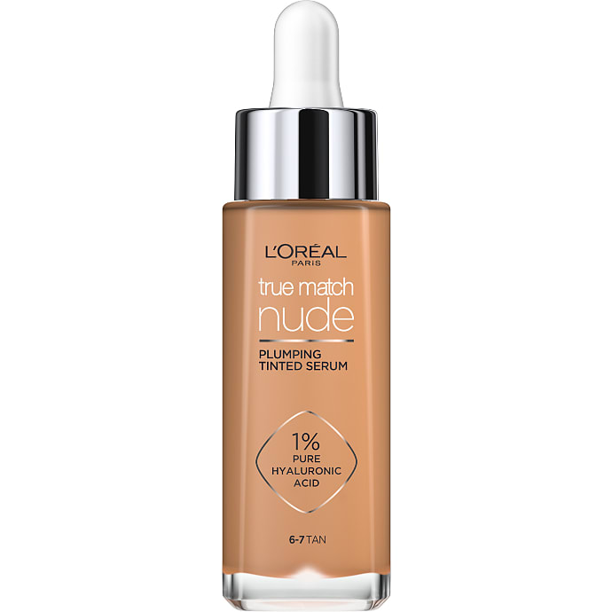 Foundation 6-7 Tan