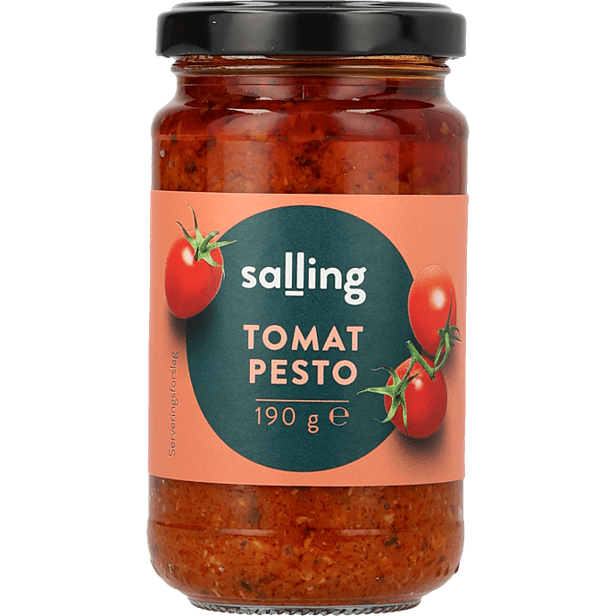 Tomatpesto