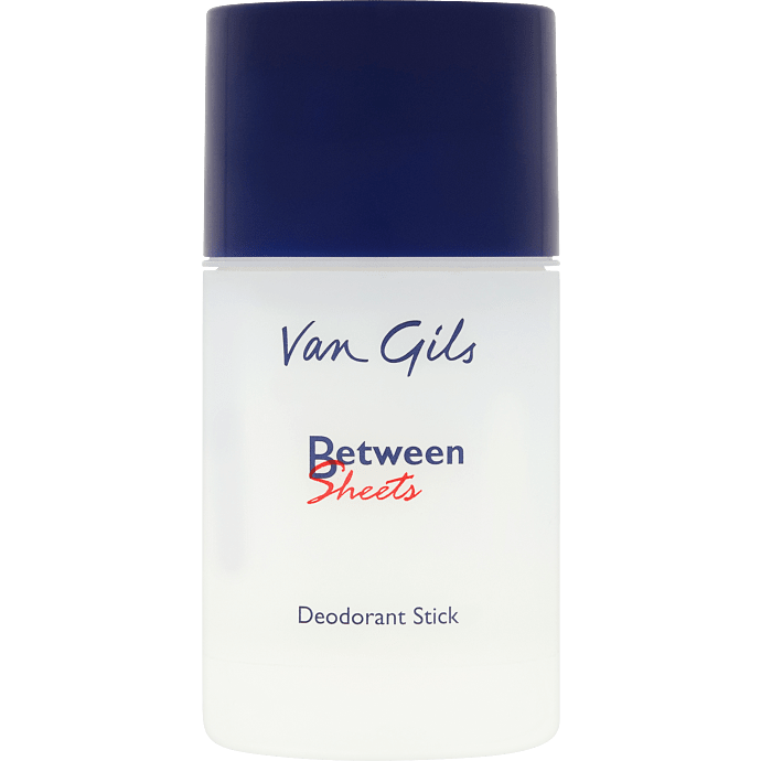 Between Sheets deostick