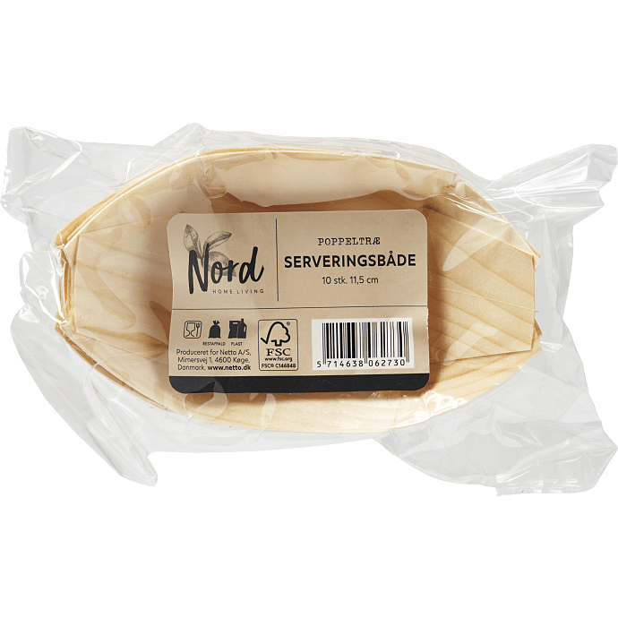 Nord Serveringsbåd 11,5cm