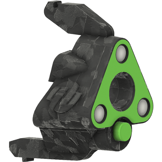 Gel Blaster Nova Spotlight tip