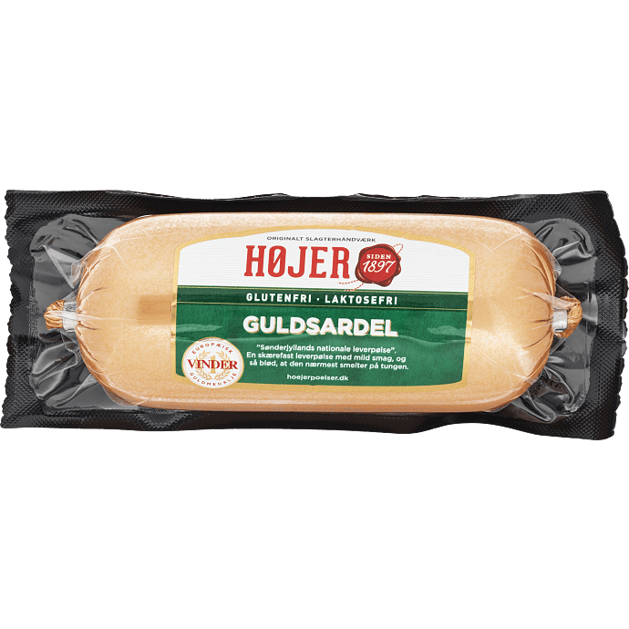 Guldsardel