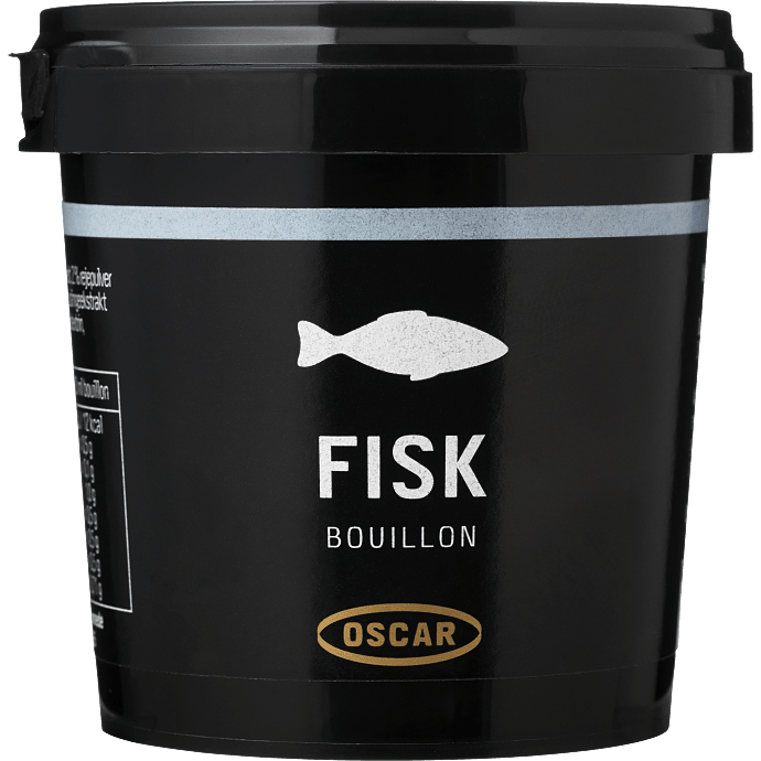 Fiskebouillon