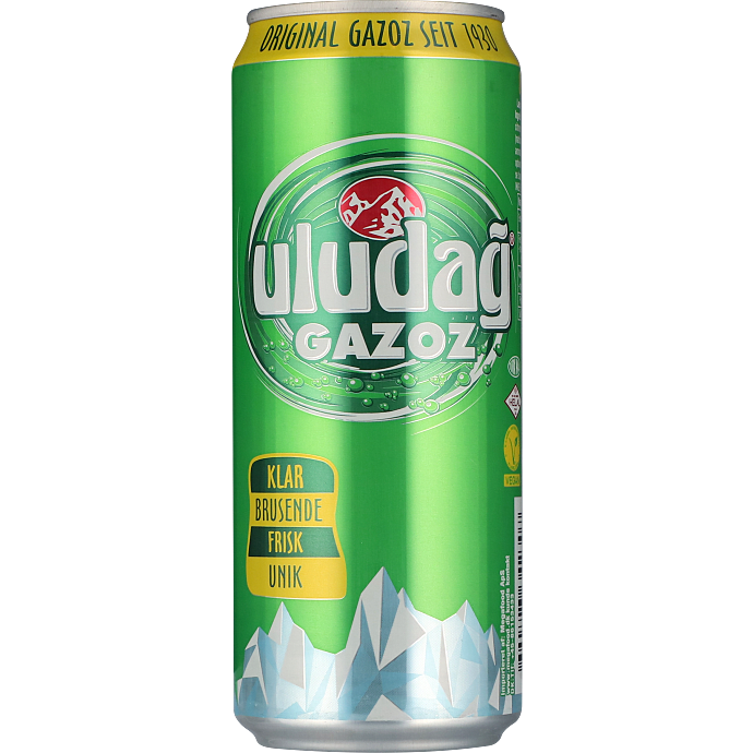 Gazoz