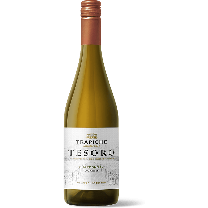 Tesoro Chardonnay