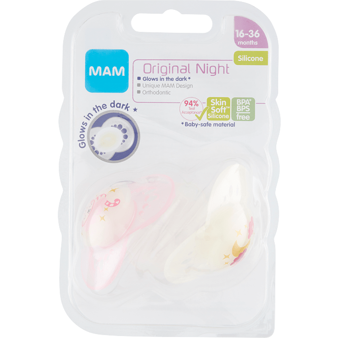 Original Night 16-36m