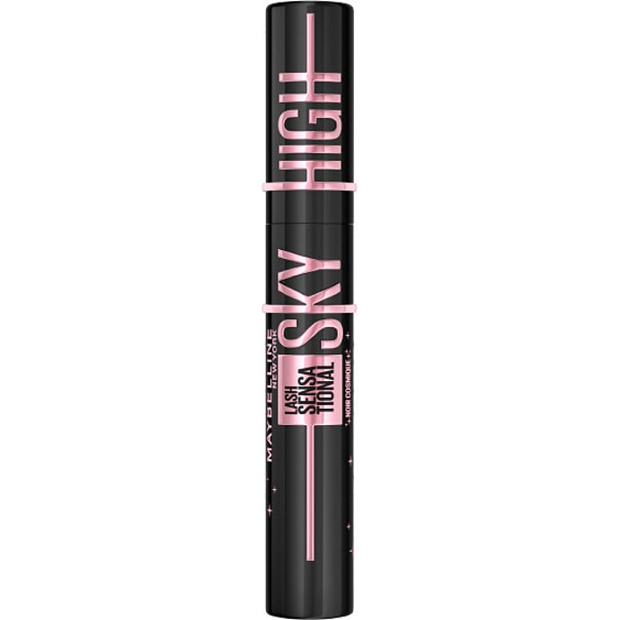 Mascara 01 Black