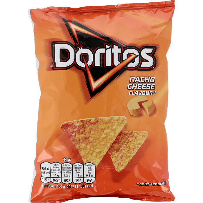 Majschips m. ost