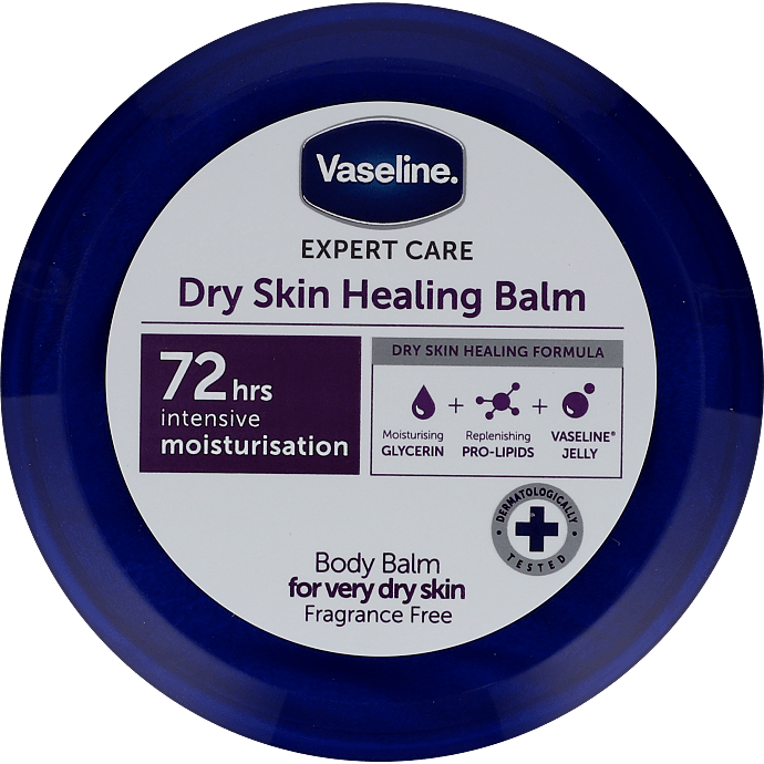 Body balm tør hud