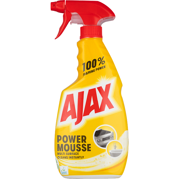 Universalrengøring