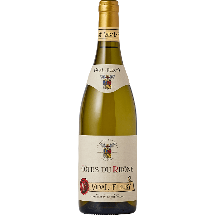 Côtes du Rhône