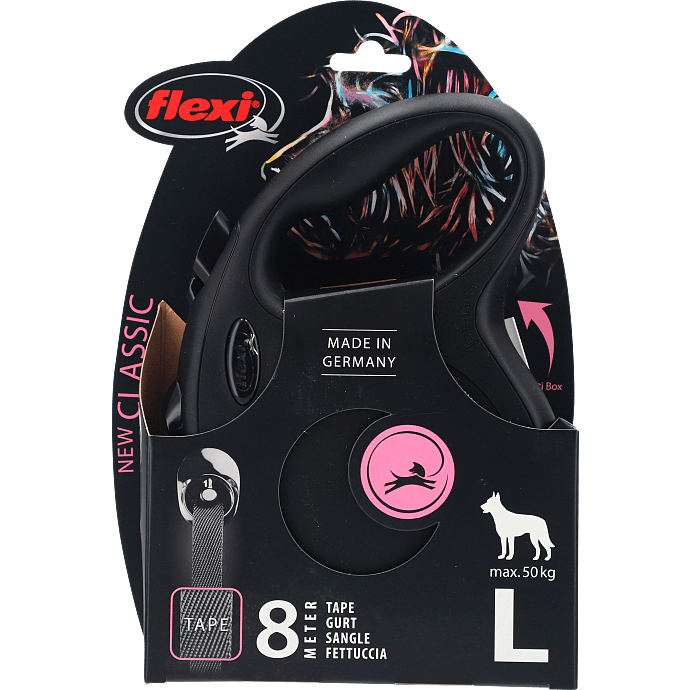 Hundesnor large