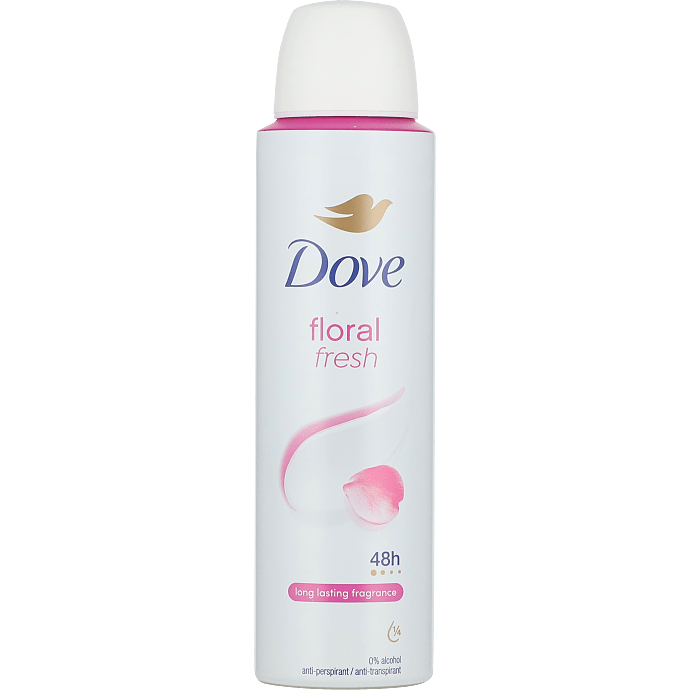 Pomegranate Scent deospray