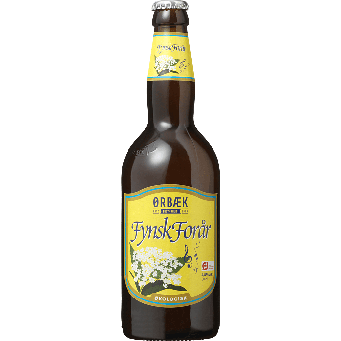 Fynsk Forår øko