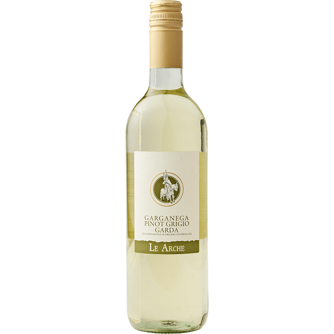 Garganega Pinot Grigio