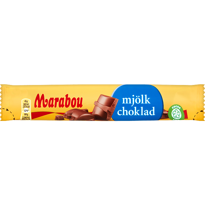 Mælkechokolade