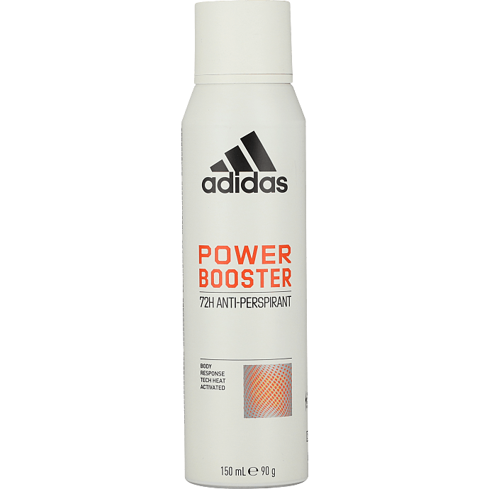 Deospray