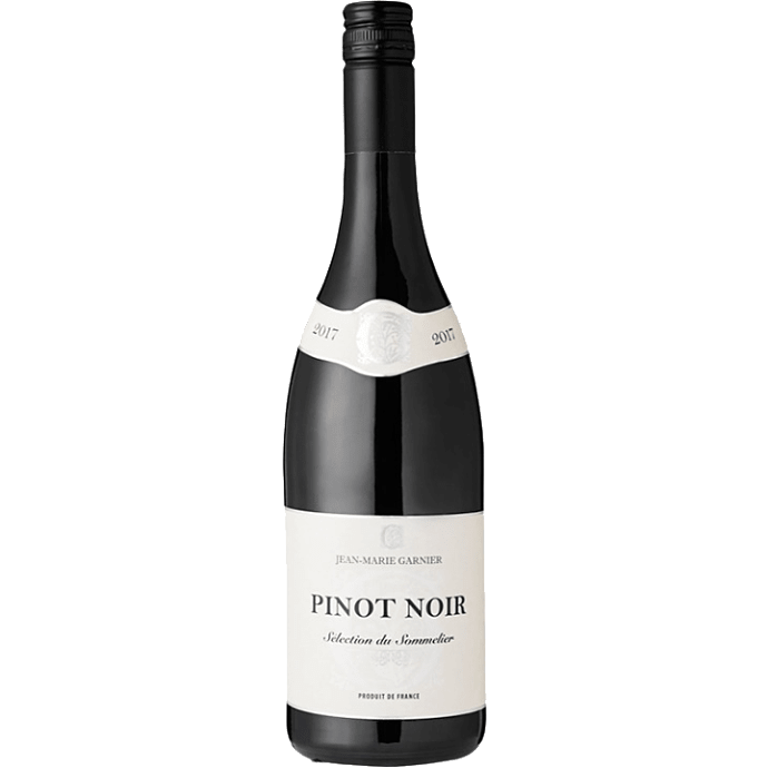 Jean-Marie Garnier Pinot Noir