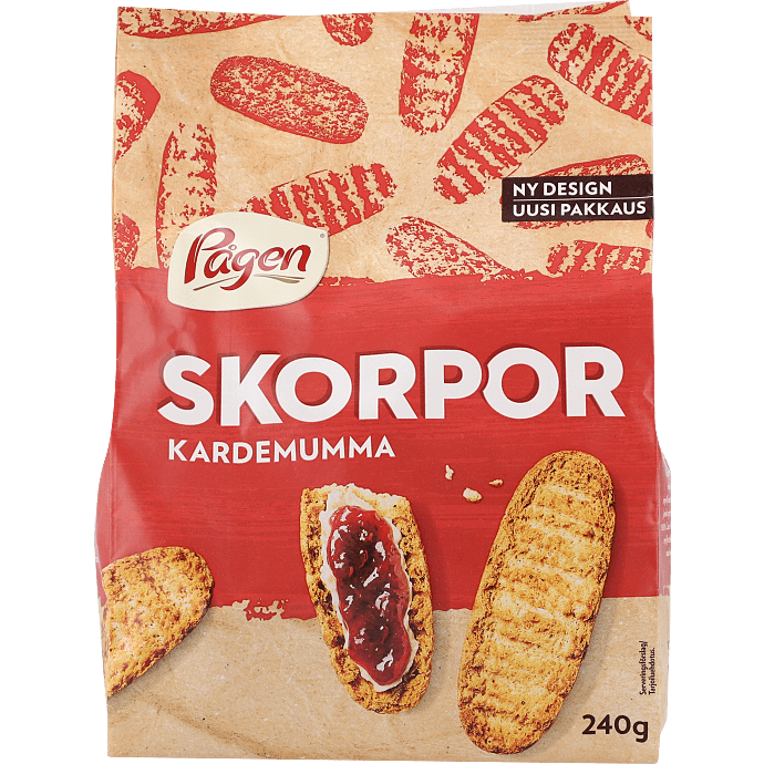 Kardemommeskorper