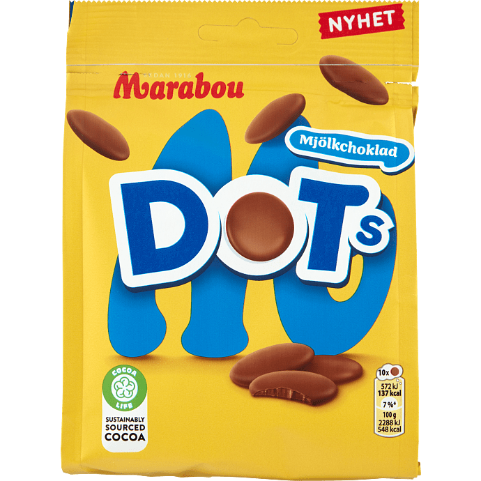 Mælkechokolade
