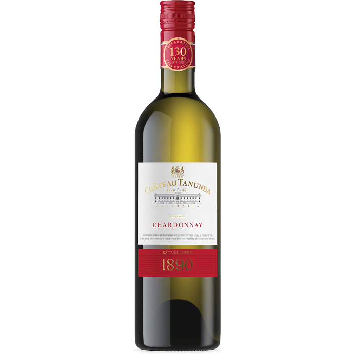 Established Chardonnay